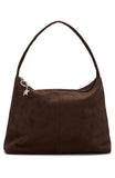 Hadley Shoulder Bag Chocolate