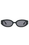 Ziki Sunglasses Black