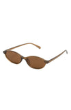 Robert Sunglasses Chocolate