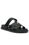 Riley Sandals Black