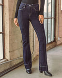 Kenslie Super Stretch Bootcut Jeans