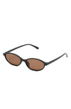 Robert Sunglasses Dark Chocolate