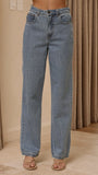 Zaeli Jeans Mid Blue
