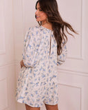 Free Range Relaxed Floral Romper