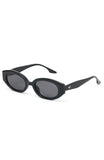 Ziki Sunglasses Black