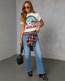 Buffalo Bills Fanatic Short Sleeve Graphic Tee