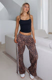 Make Me Promises Pants Exotic Spot