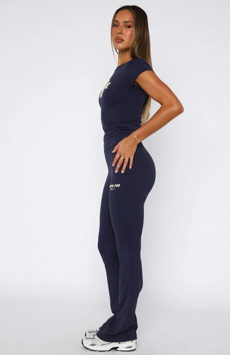Offstage Flare Pants Stellar