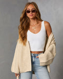 Ayleen Knit Cardigan