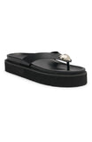 Julijana Sandals Black