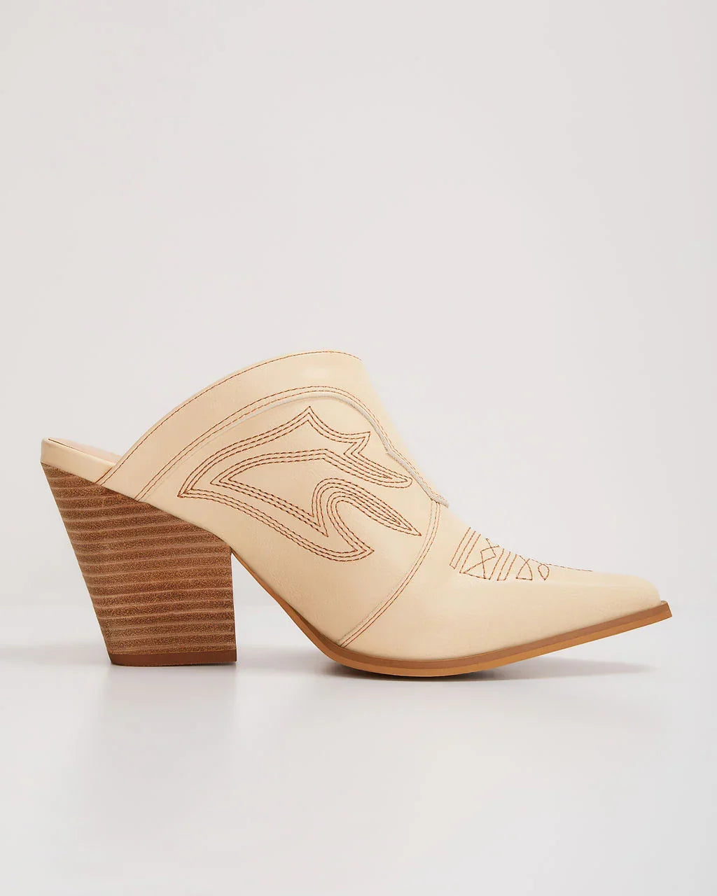 Wild One Western Mule