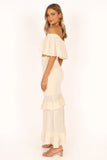 Barbara Set Cream