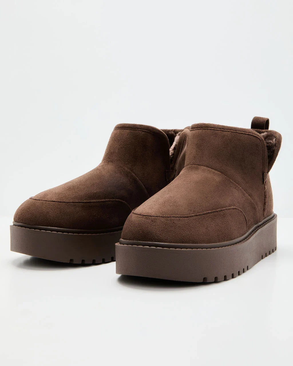 Isenrae Slip Ankle Boot