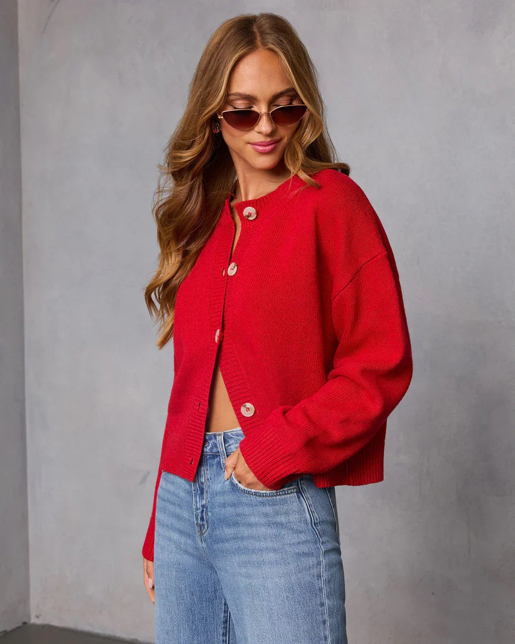 Imola Cardigan