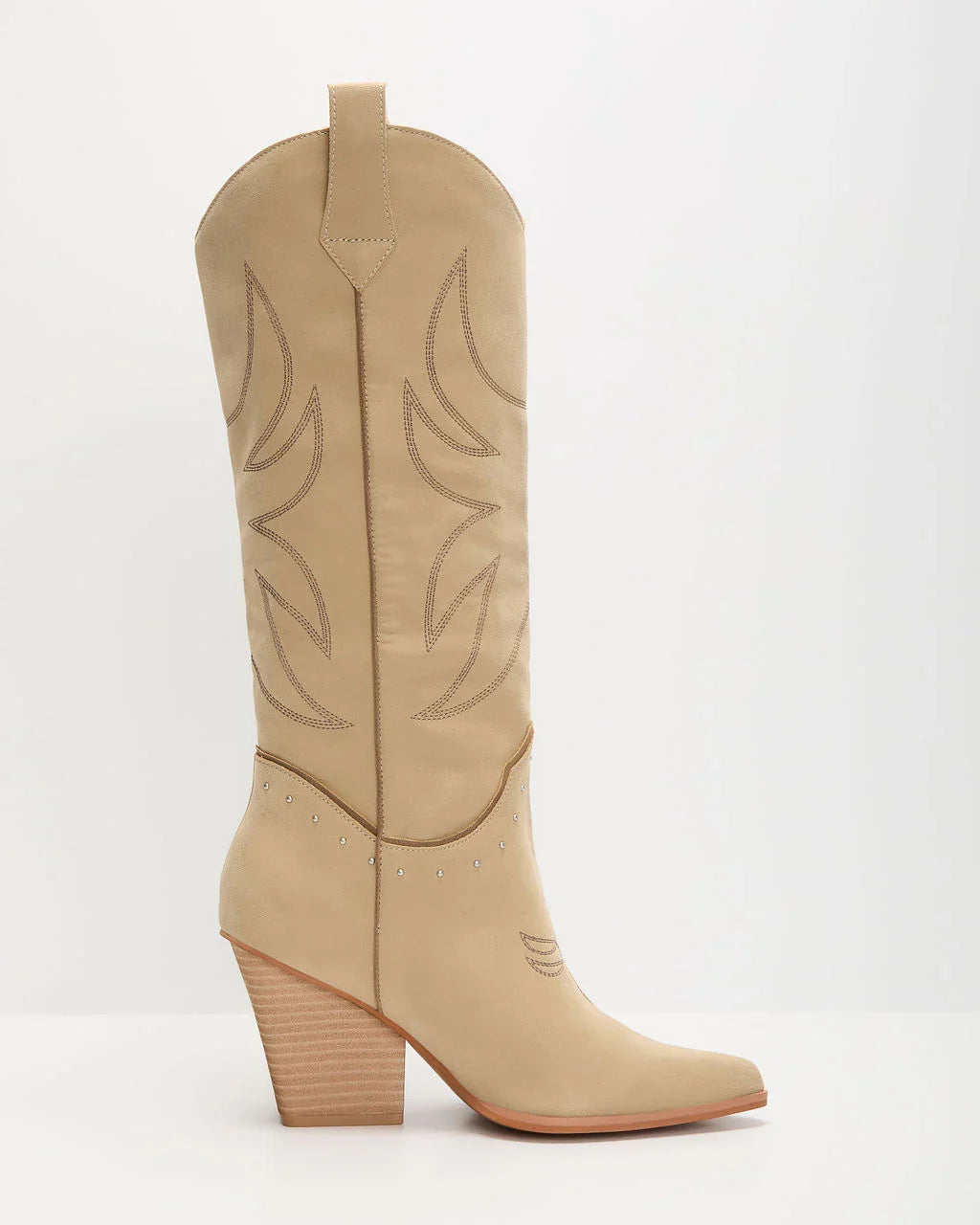 Desert Dune Western Boots