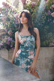 Marea Dress Green