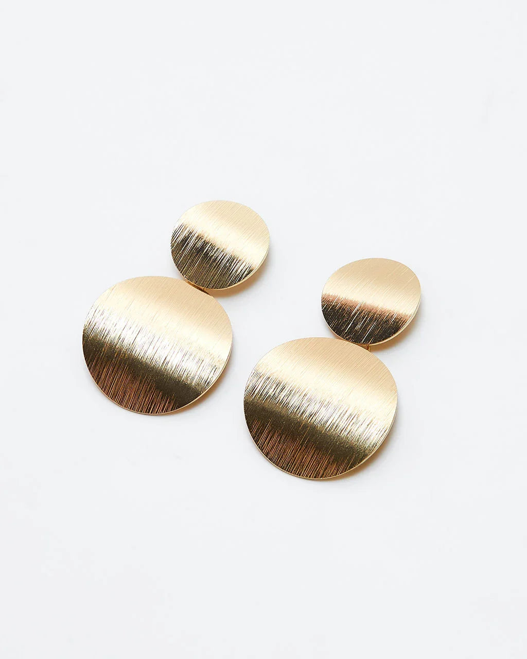 Lydia Drop Earrings
