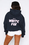 Limited Edition Offstage Hoodie Sapphire