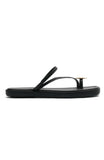 Nicolette Sandals Black