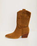 Colorado Heeled Western Boot