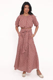 Delilah Set Geo Print