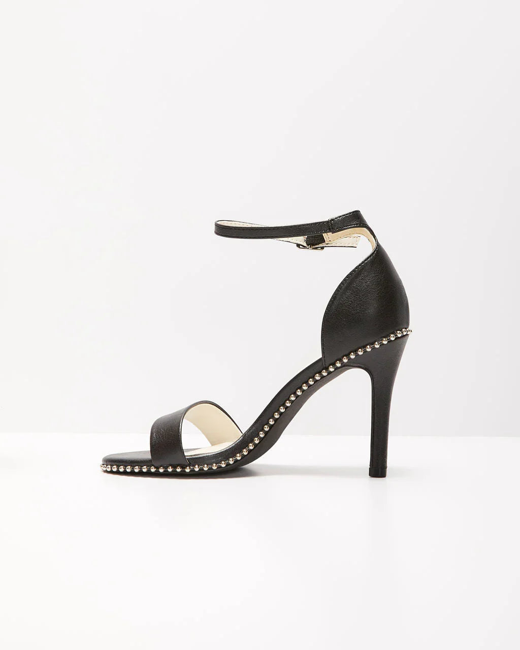 Jessika Heeled Sandal