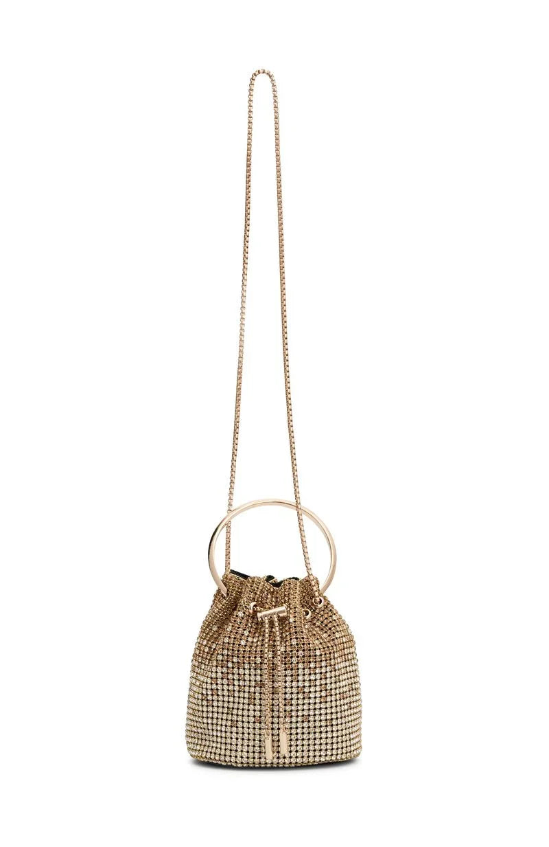 Libbi Bag Gold
