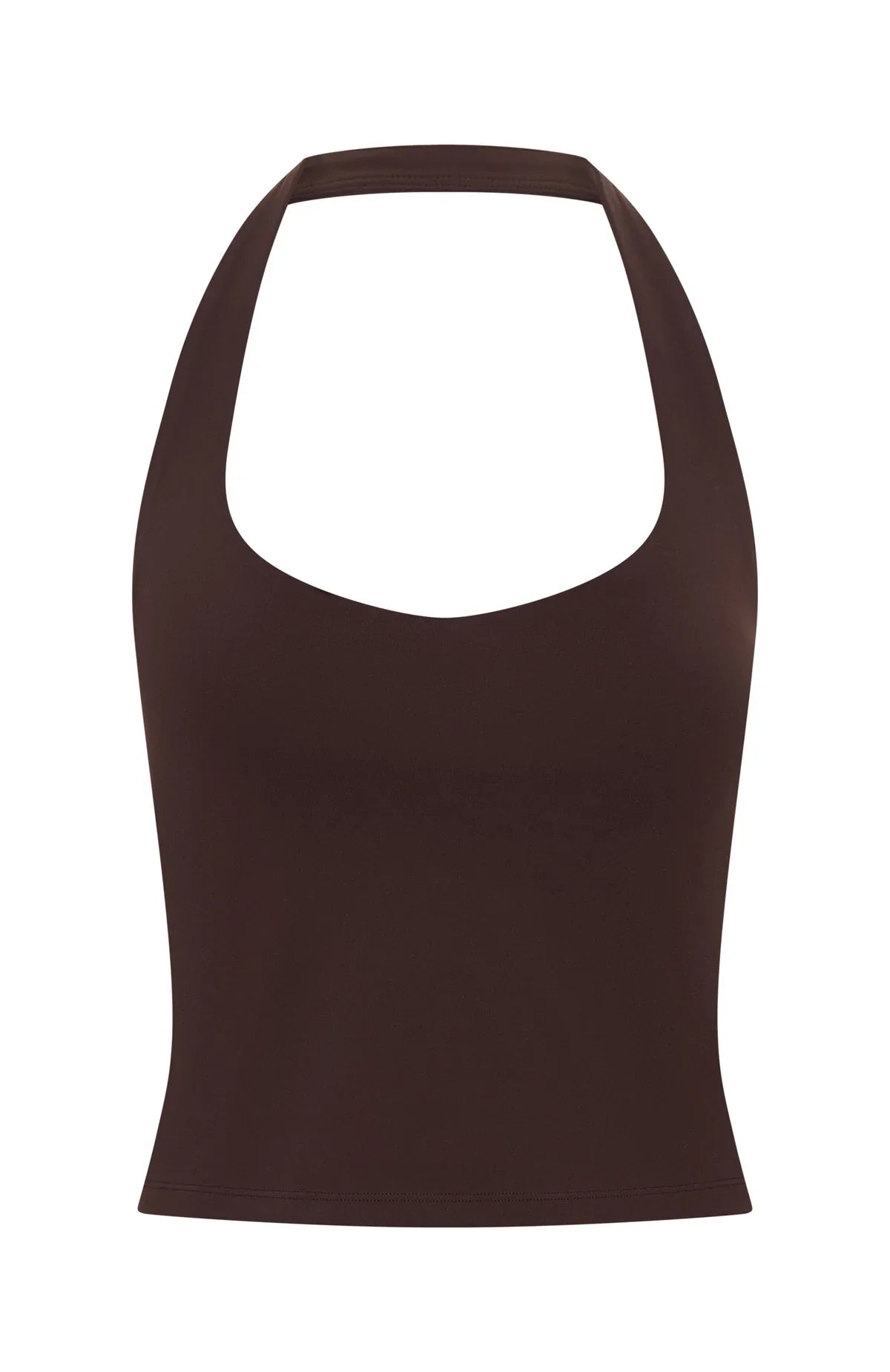 Body Pump Active Tank Dark Chocolate