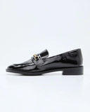 Vestra Horsebit Oxford Loafers