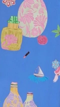 Elidia Off Shoulder Top Perfume Dreams