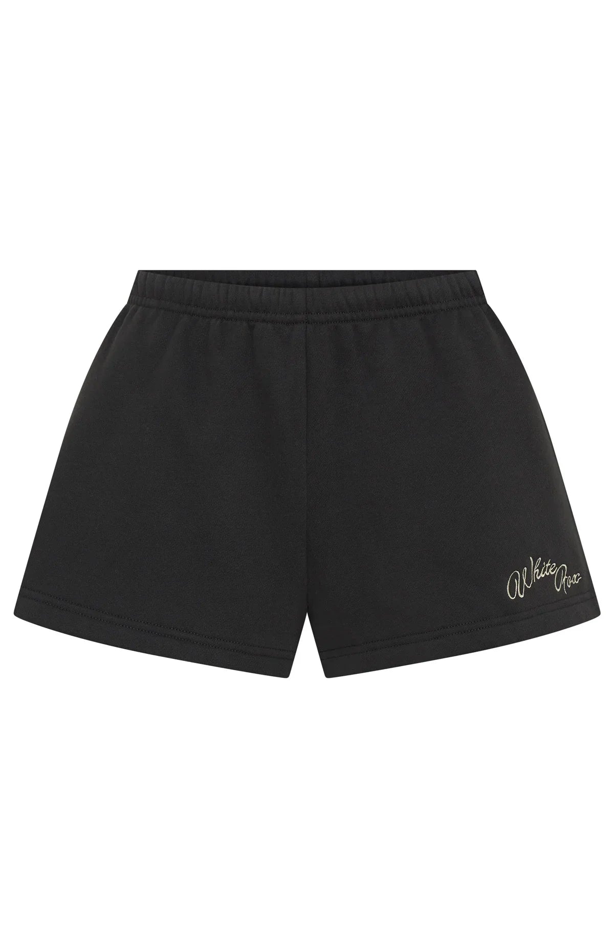 Lucky Thirteen Elsa Lounge Shorts Charcoal