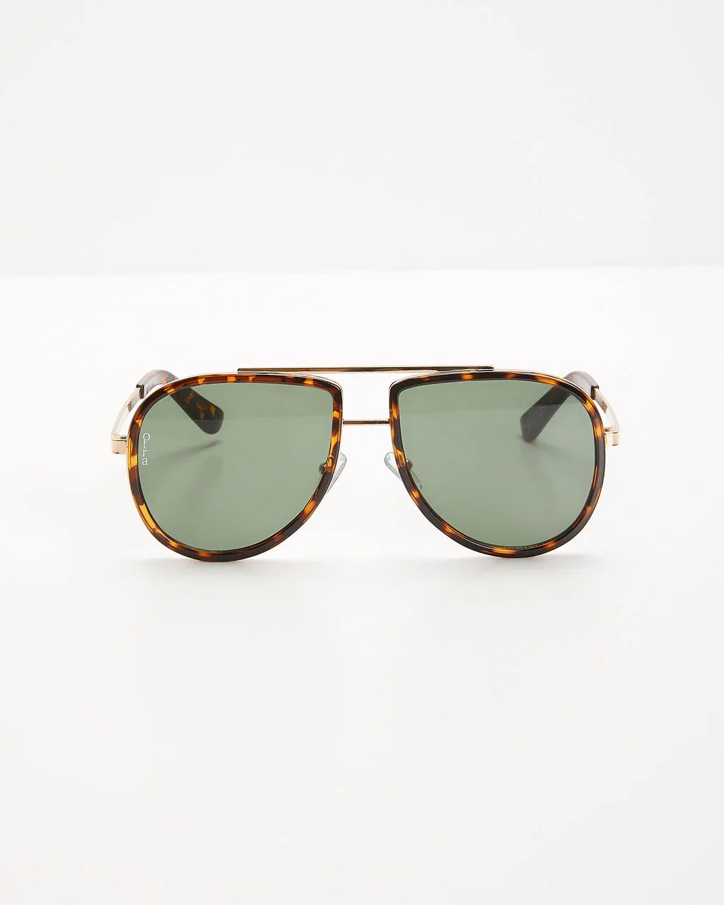 Go All In Aviator Sunglasses
