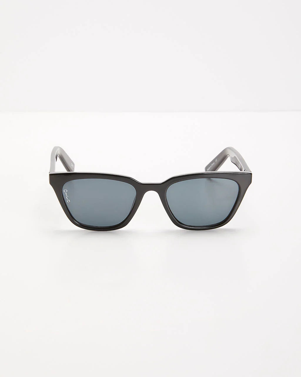 Irma Classic Slim Sunglasses