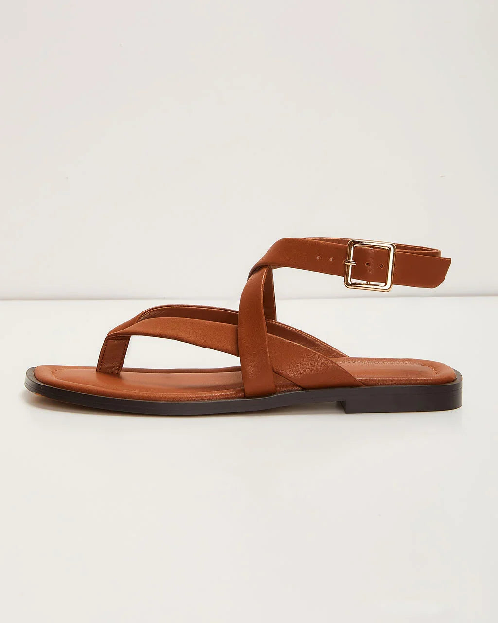 Vander Strappy Sandal