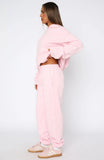 From The Archives Lexi Sweatpants Pink