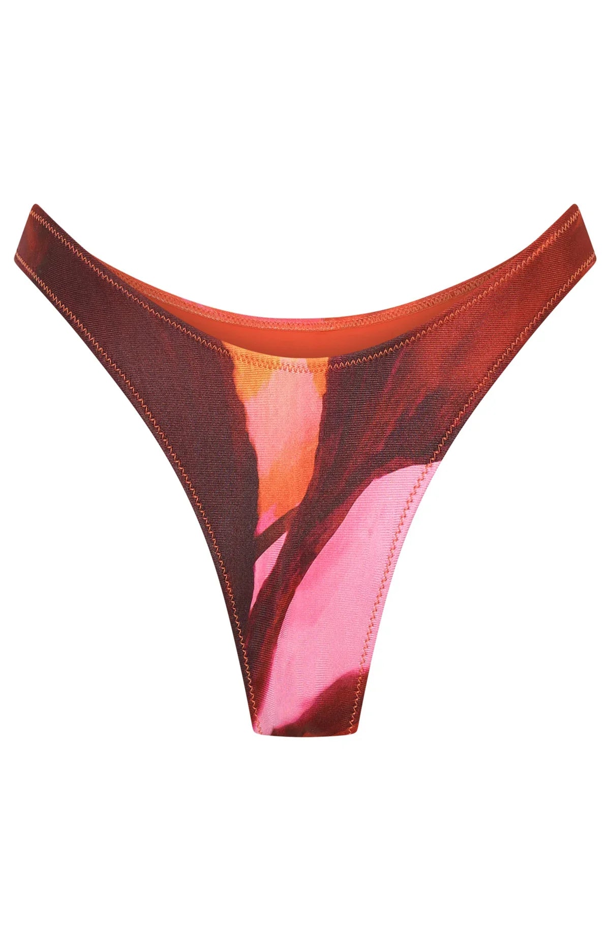 Shore Line Bottoms Sunset Petal
