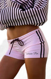 Verano Sixteen Carmen Shorts Pink
