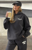 Offstage Hoodie Shadow