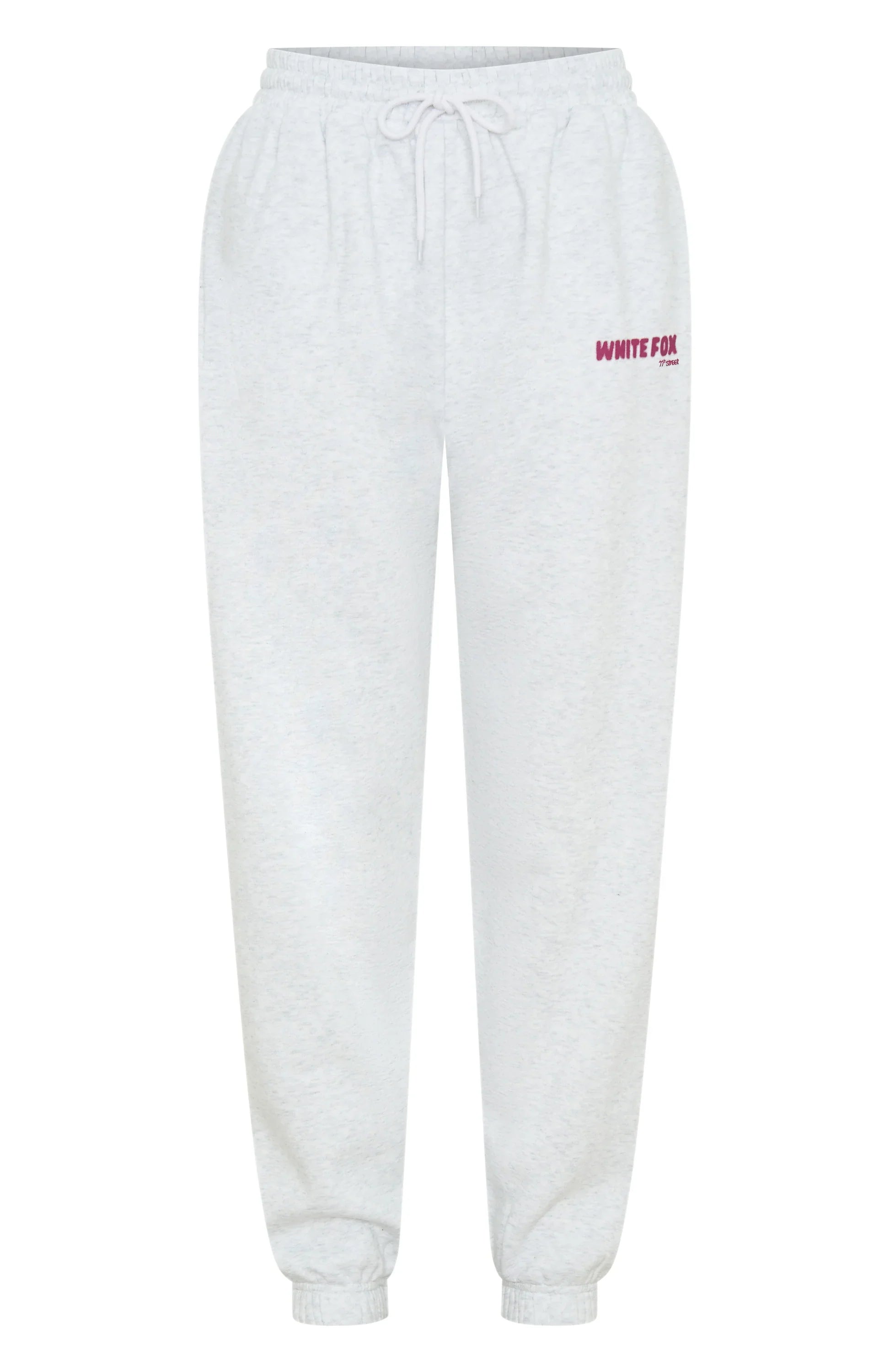 11th Street New York Or Nowhere Sweatpants Berry Blast