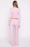 Dreamy Pyjama Pants Sugar Blossom