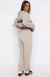 Club 14 Trinity Sweatpants Moon