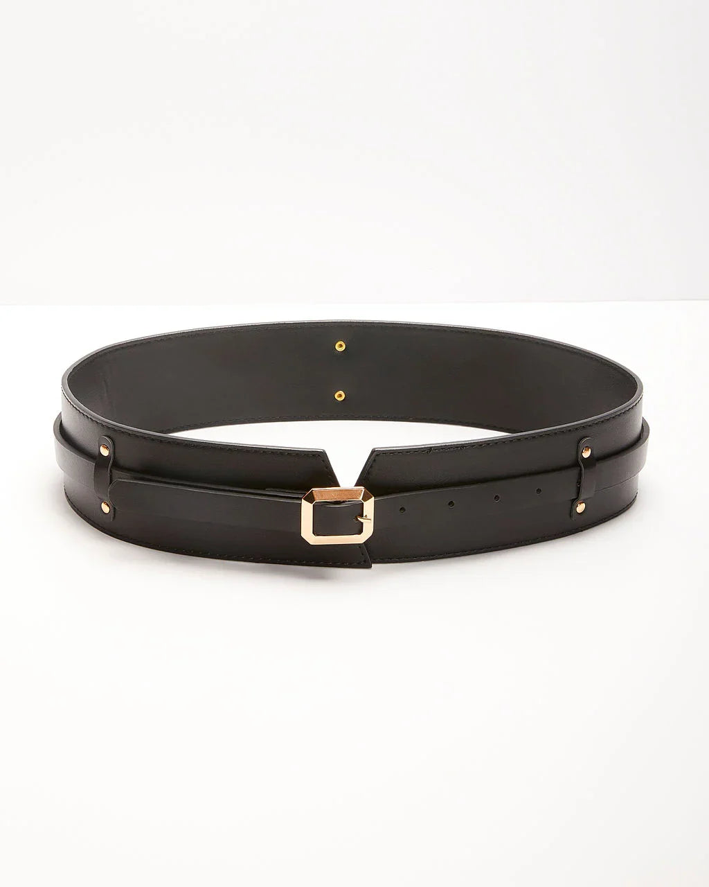 Dillon Wide Waist Belt