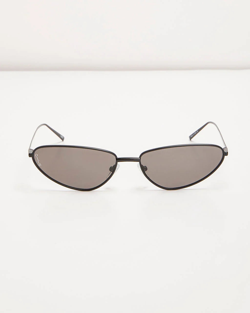 Aster Slim Cat Eye Sunglasses