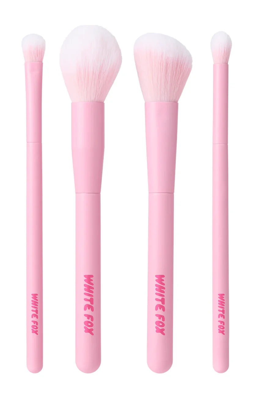 GRWM Brush Set