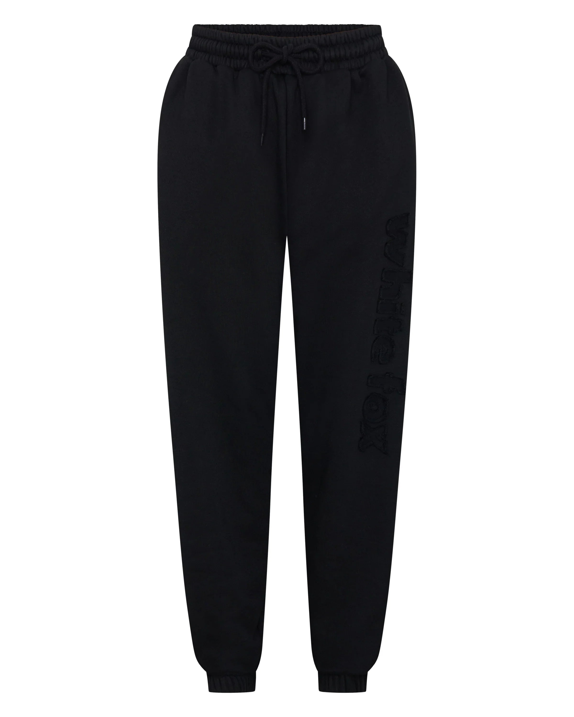 From The Archives Lexi Sweatpants Black