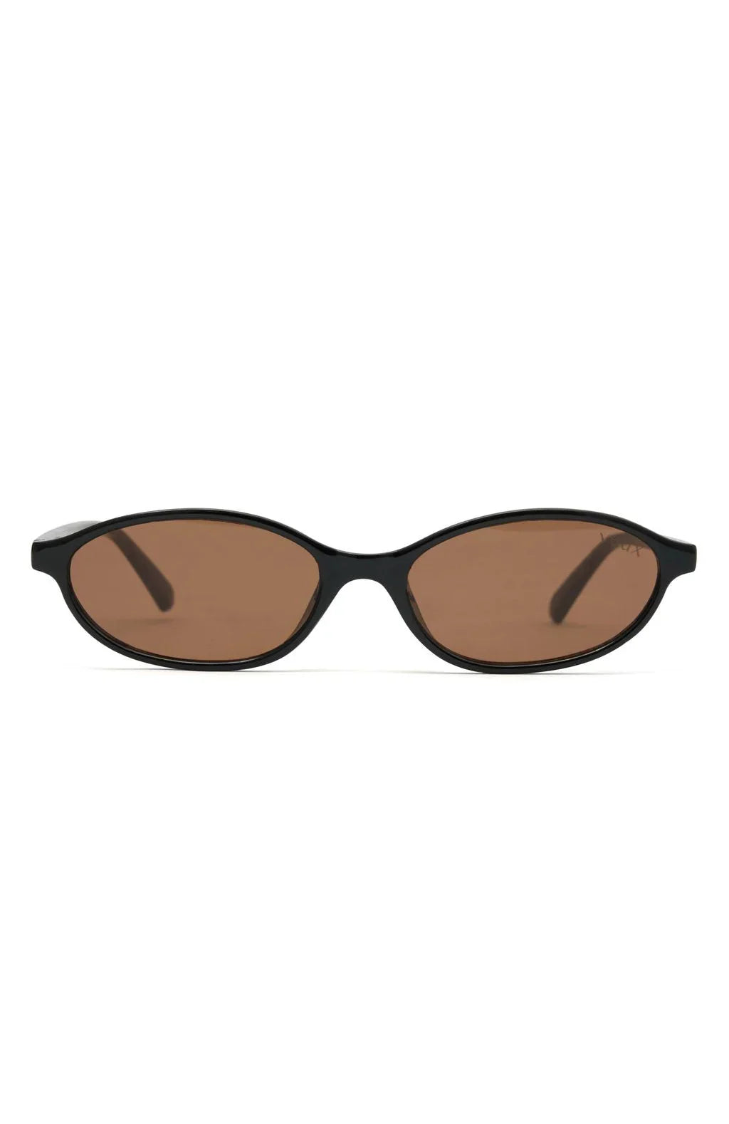 Robert Sunglasses Dark Chocolate
