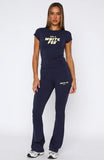 Offstage Flare Pants Stellar