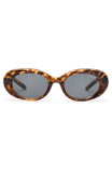 Emerald Sunglasses Tortoise