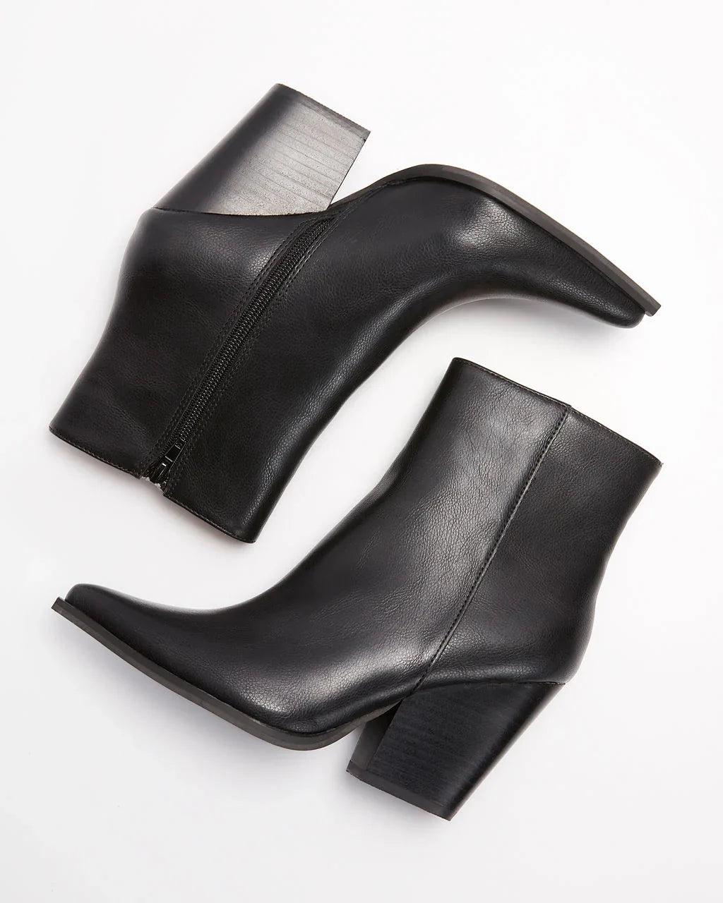 Cypress Ankle Boot