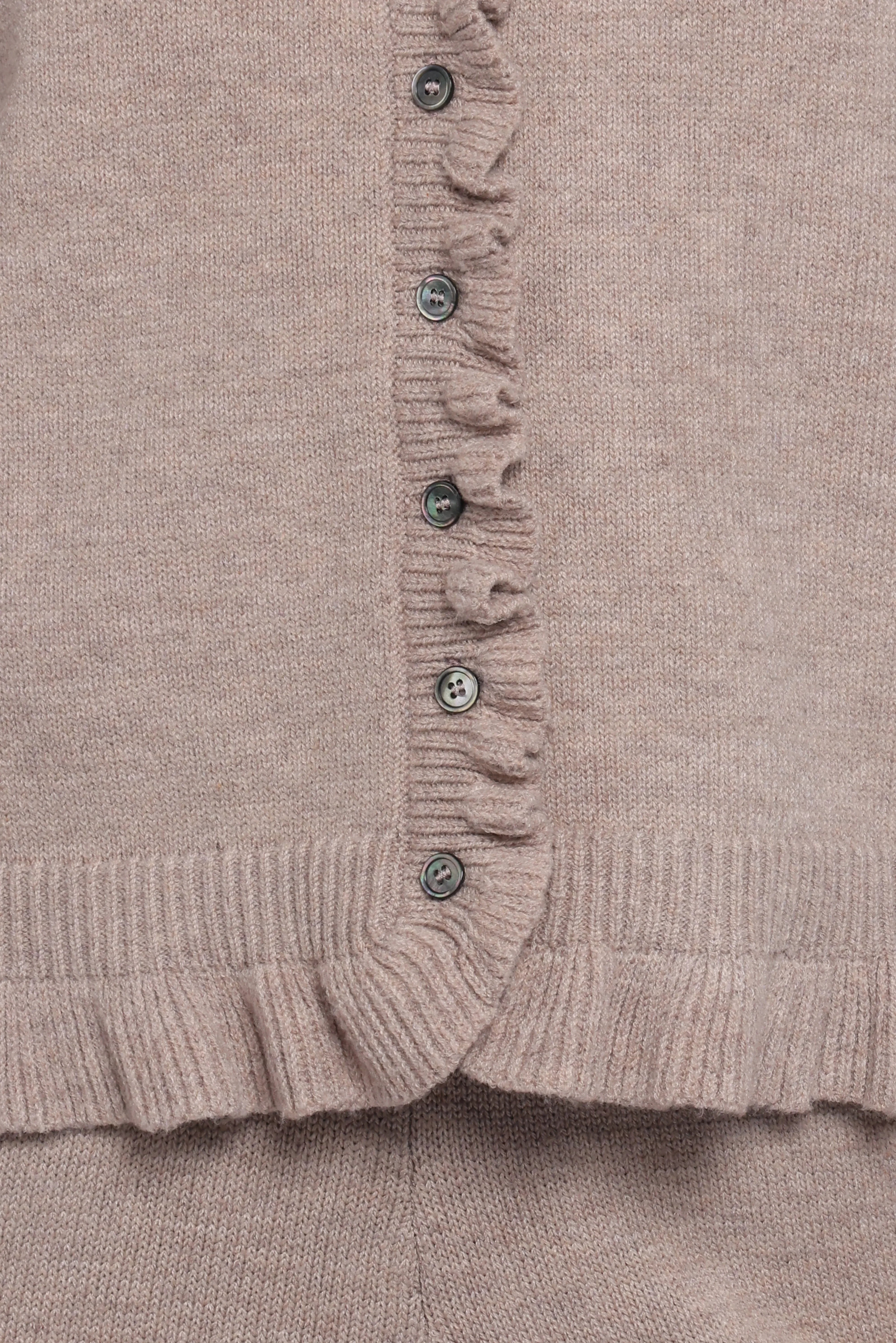 Eve Pant Set Beige
